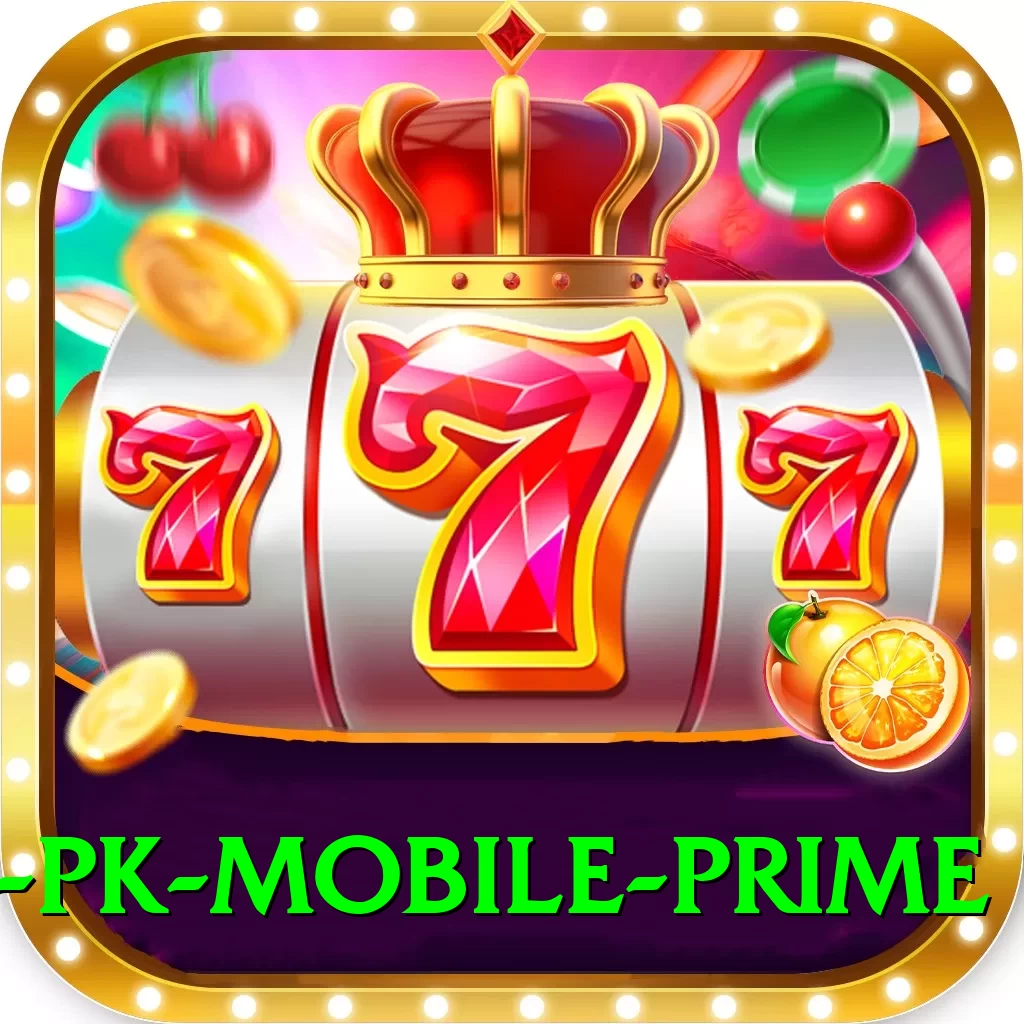 bcgame.pk Mobile Prime - 2