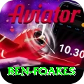ben foakes Plus Edition v5.4.9