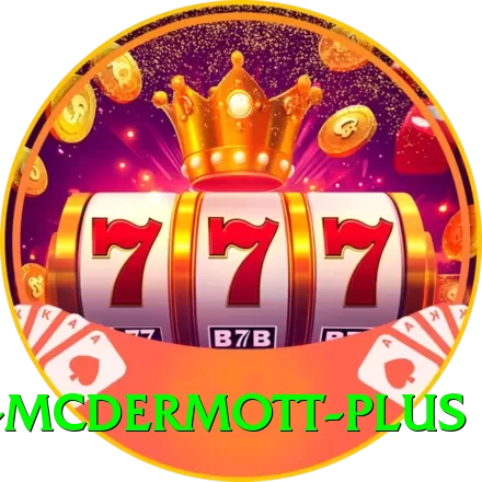 ben mcdermott Mega Casino App - 2