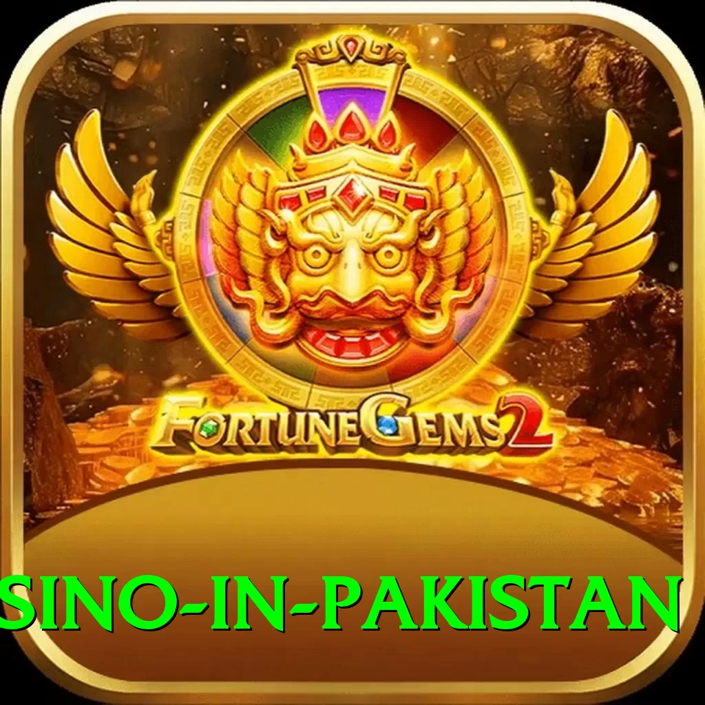 Best Casino in Pakistan VIP v2.4.6 - 2