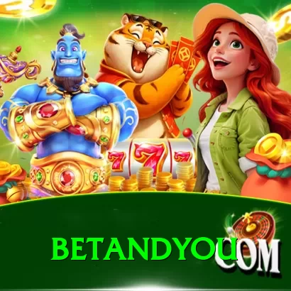 Betandyou Deluxe Edition vv3.7.0 - 2