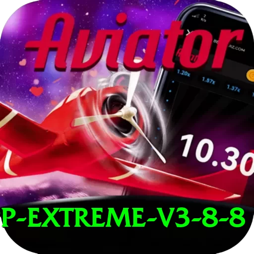 Betandyou PK App Extreme v3.8.8 - 2