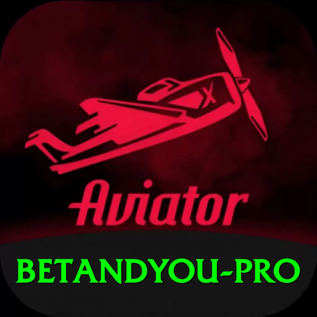 Betandyou Pro Latest v4.9.1 - 2