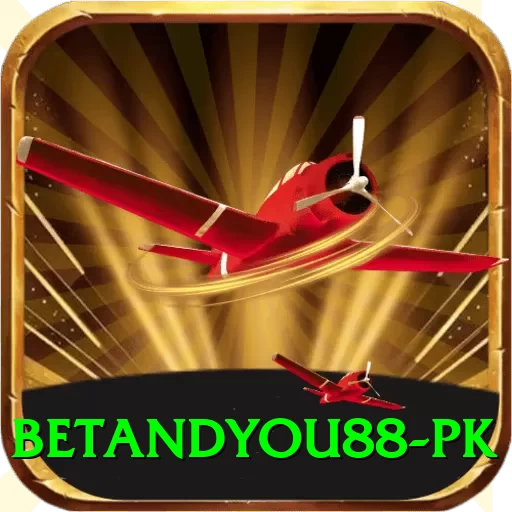 betandyou88.pk Official v5.3.6 - 2
