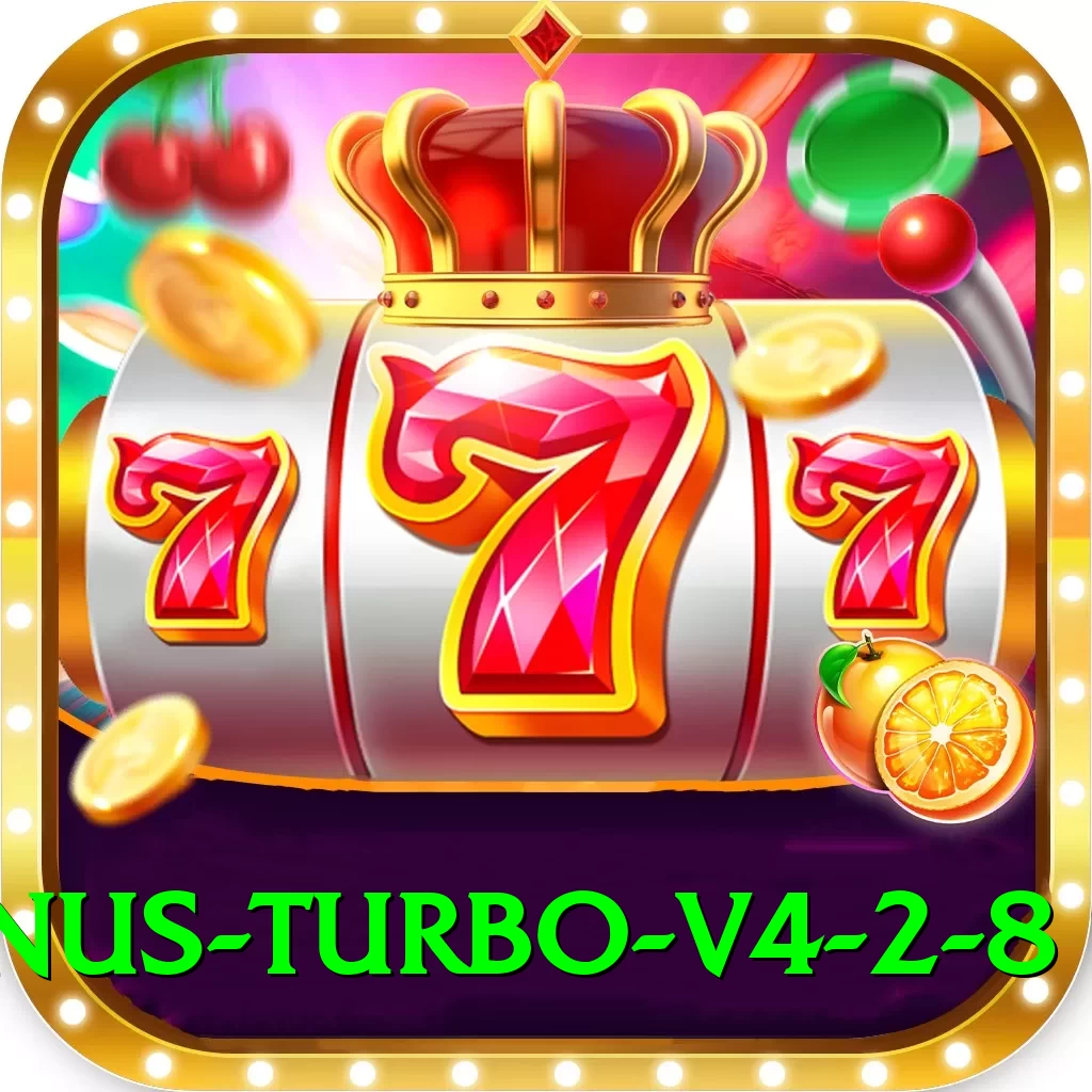BG8881 Bonus Turbo v4.2.8 - 2