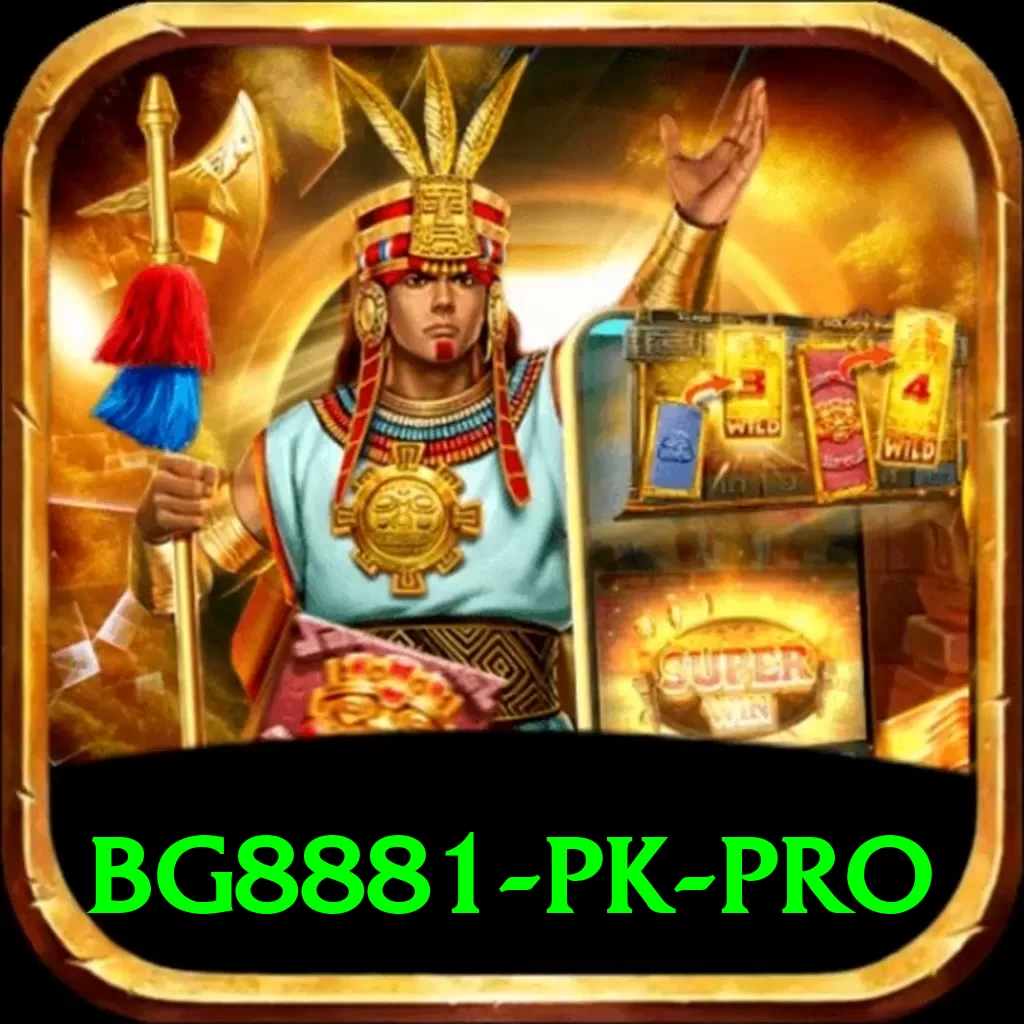 bg8881.pk Casino Official v2.1.4 - 2