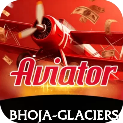 bhoja glaciers Deluxe v4.8.2 - 2
