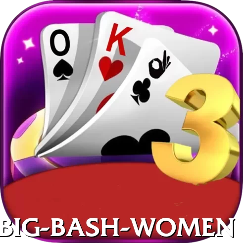 big bash women Plus v1.0.2 - 2