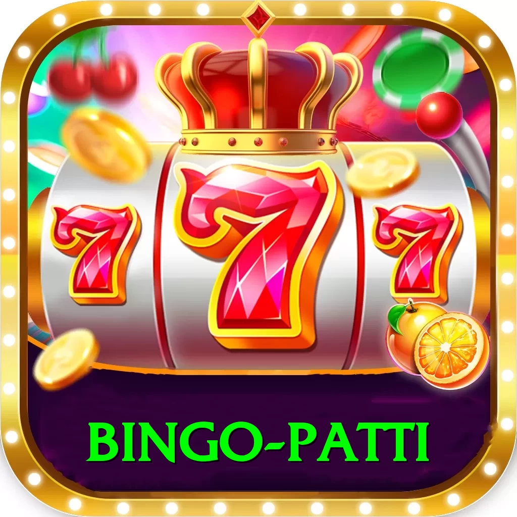Bingo Patti Premium Edition v2.5.8 - 2
