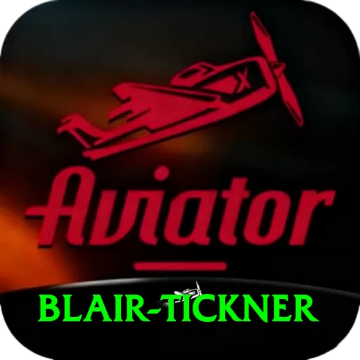 blair tickner Elite Pro v4.9.7 - 2