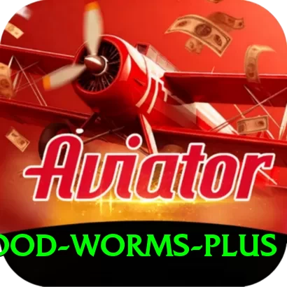 blood worms Slot Machine Premium - 2