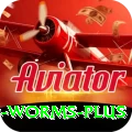 blood worms Slot Machine Premium