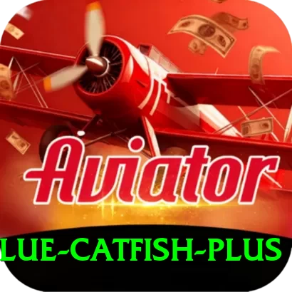 blue catfish Gaming Mega v3.4.8 - 2