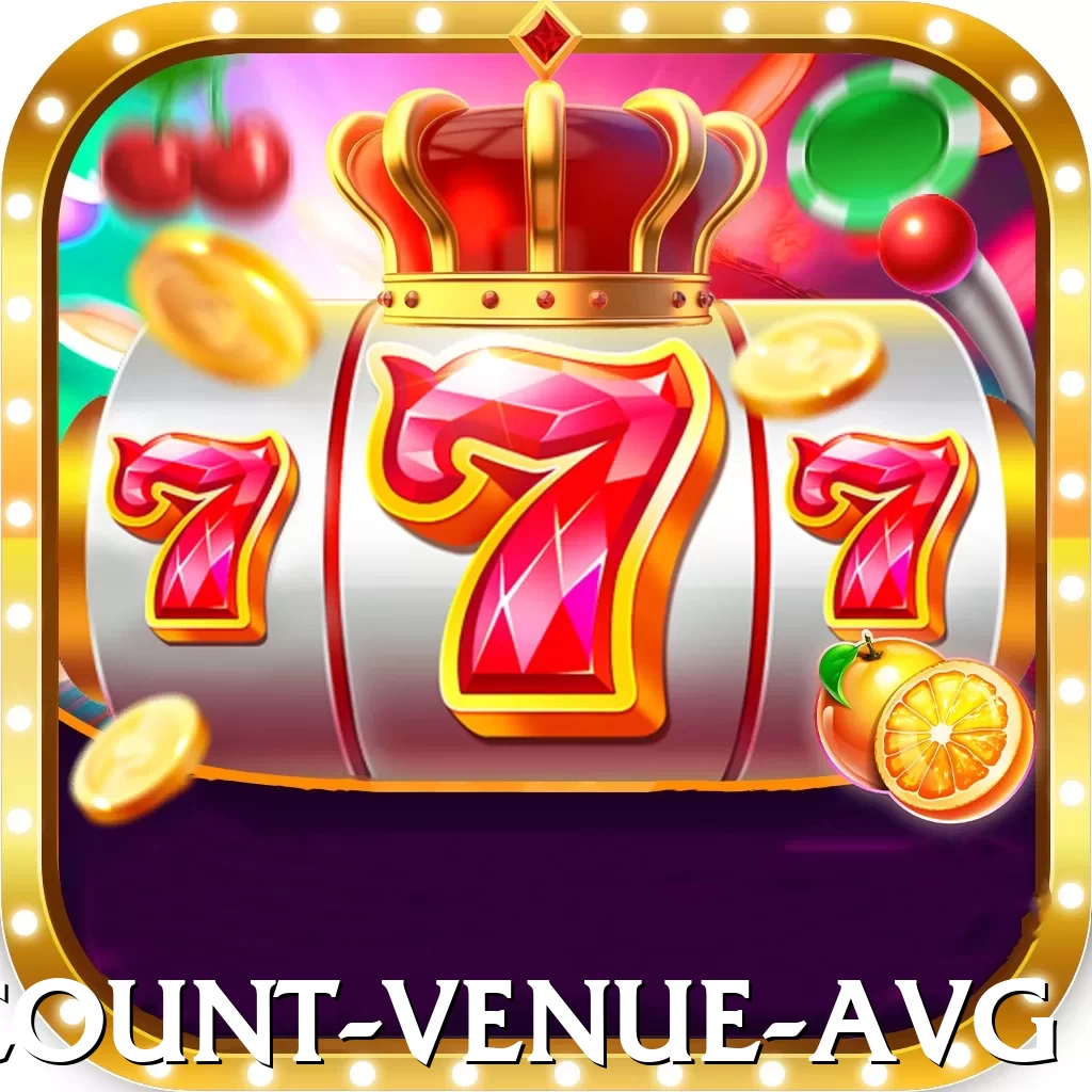boundary count venue avg Games (Casino & Earning) Premium v5.0.4 - 2
