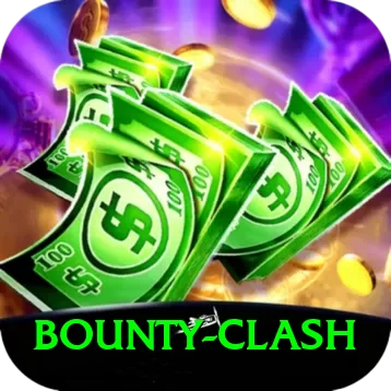 bounty clash Games (Casino & Earning) Plus v4.2.5 - 2