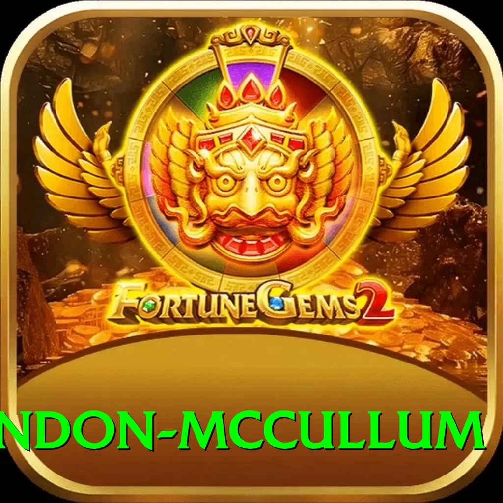 brendon mccullum Gold Edition v2.7.5 - 2