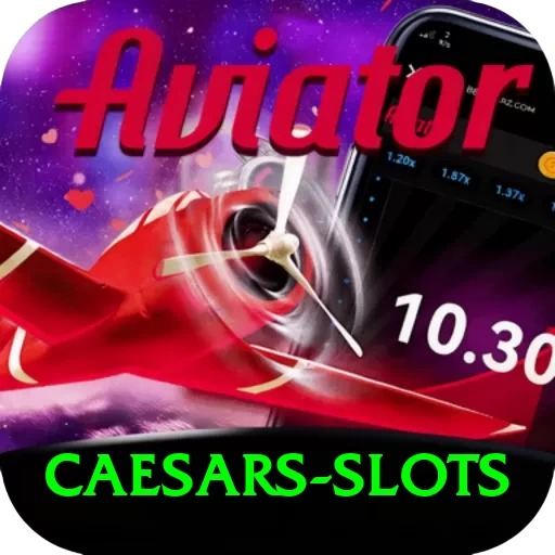 caesars slots VIP Edition v3.1.8 - 2