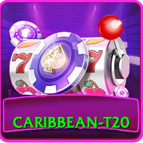 caribbean t20 Pro Max v4.4.1 - 2