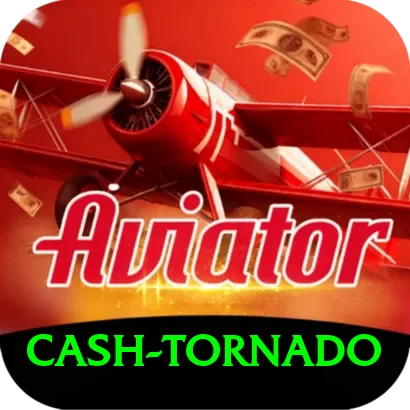 cash tornado VIP v1.5.7 - 2