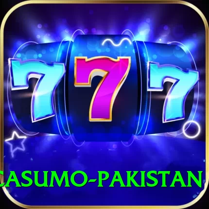 Casumo Pakistan VIP vv5.7.2 - 2