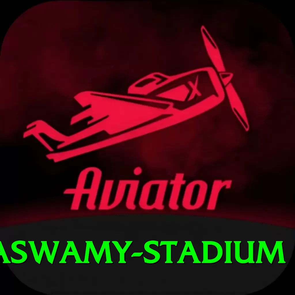 chinnaswamy stadium Deluxe Edition v3.8.6 - 2