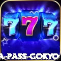 cho la pass gokyo Gold Pro v5.0.3
