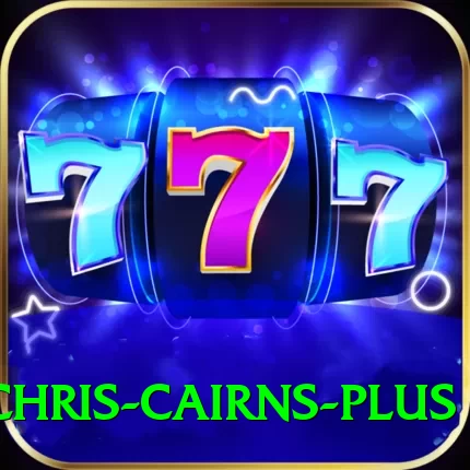 chris cairns Extreme - Casino & Slots - 2