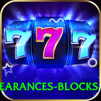 clearances blocks Plus Pro v2.5.2 - 2