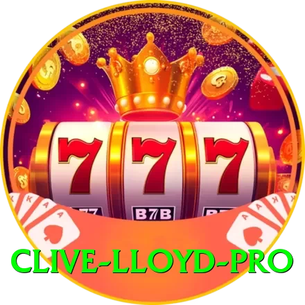 clive lloyd Master v3.3.4 - 2