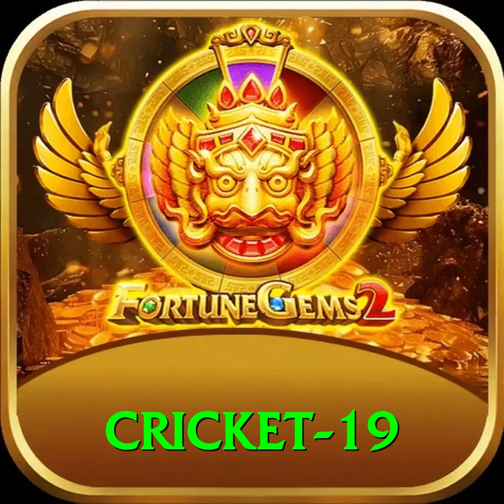 cricket 19 Elite Pro v2.1.0 - 2