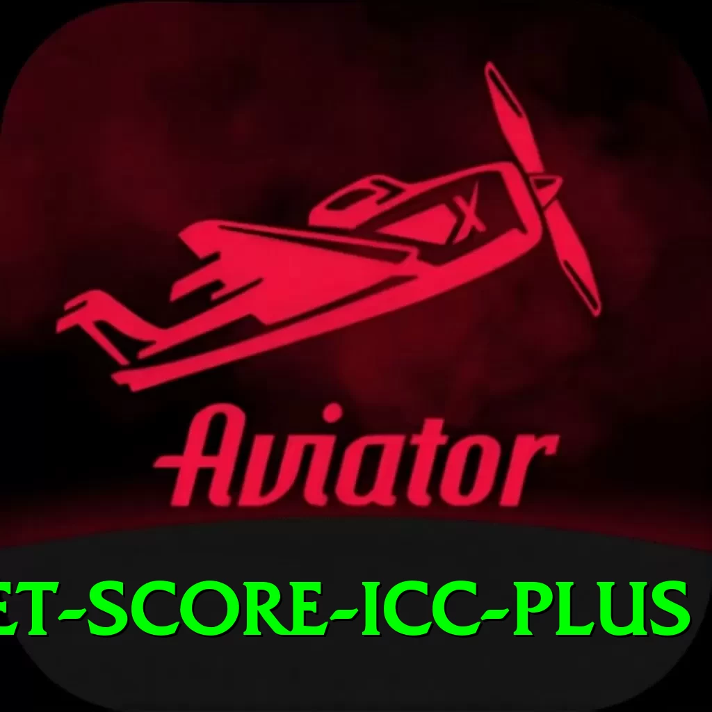 cricket score icc Game Plus v1.4.5 - 2