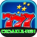 croaker fish VIP Pro v2.3.8