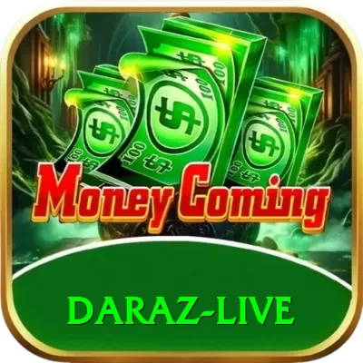 daraz live Pro v3.5.8 - 2