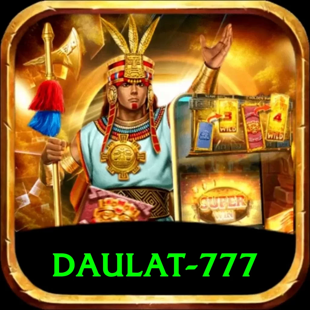 daulat 777 Apps (Tools & Injectors) Premium v3.9.5 - 2
