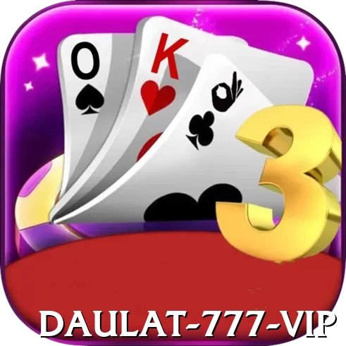 daulat 777 PK VIP - 2