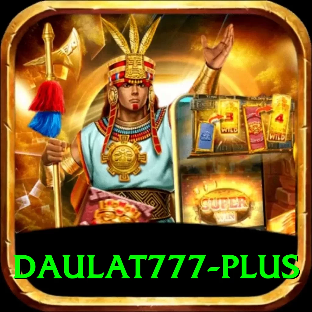 daulat777 Master v5.8.5 - 2
