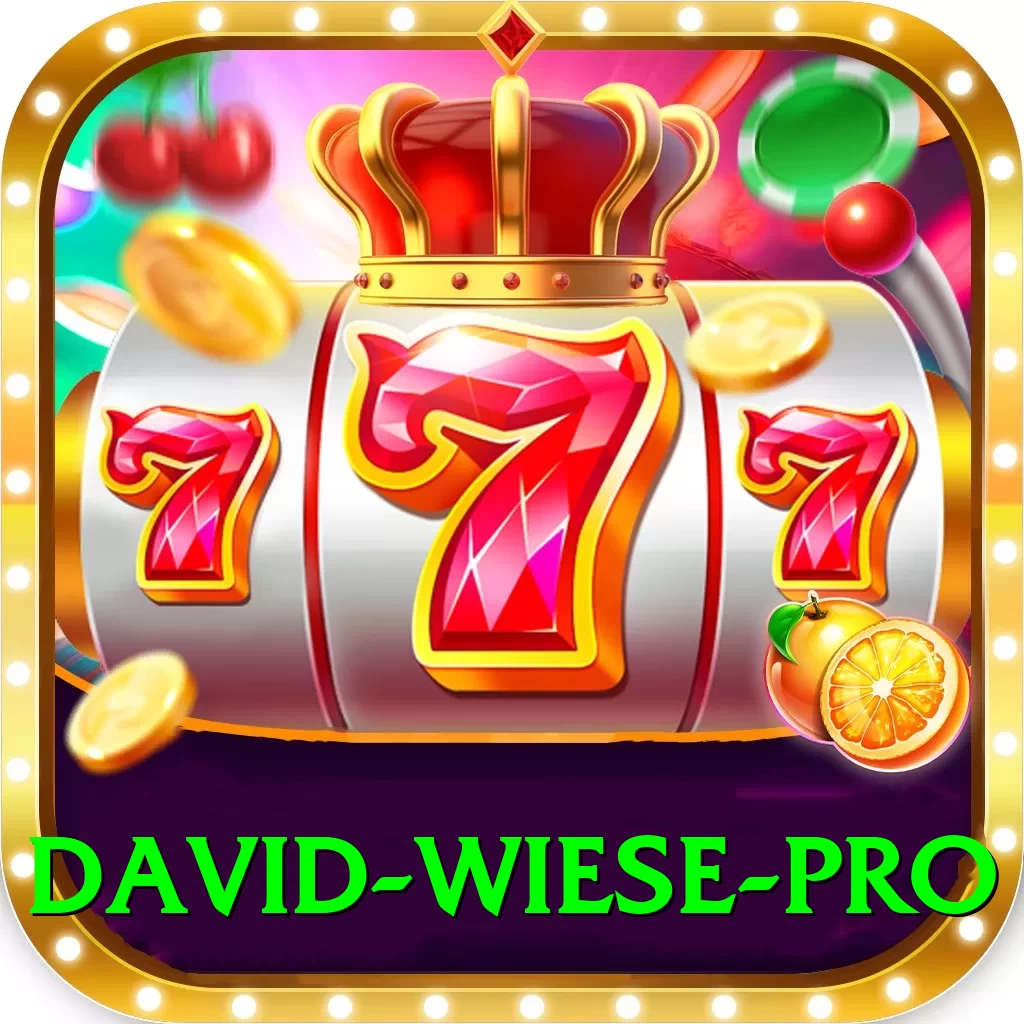 david wiese Super APK v5.1.6 - 2
