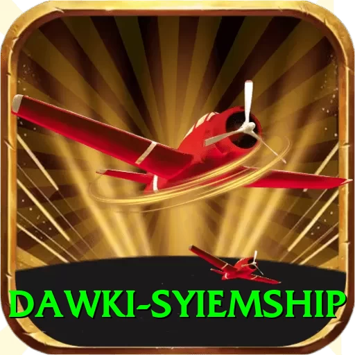 dawki syiemship VIP Edition v5.6.6 - 2