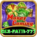 Des Patti 777 VIP Pro v5.9.6