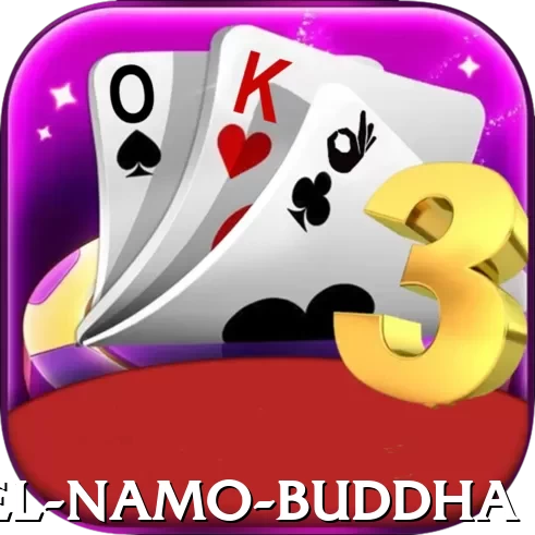 dhulikhel namo buddha Master v1.3.0 - 2