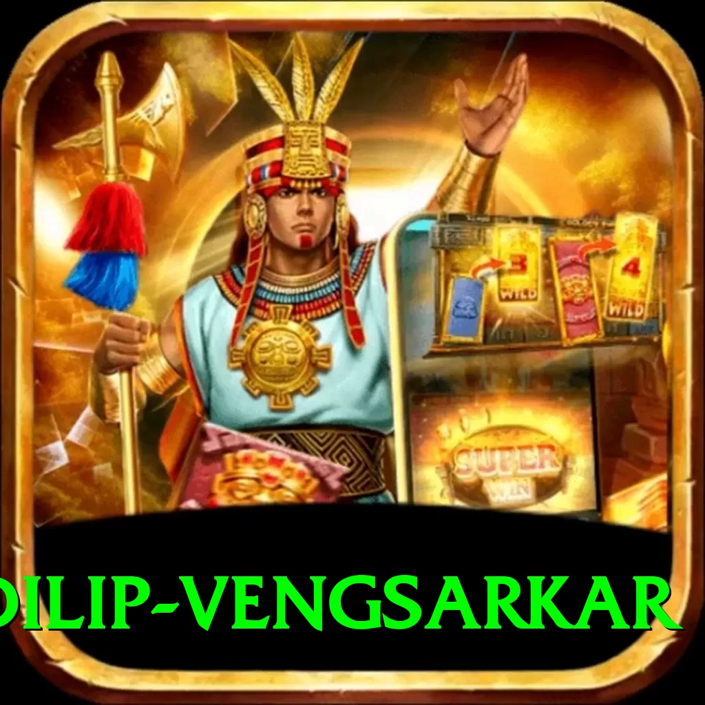 dilip vengsarkar VIP Pro v1.6.7 - 2