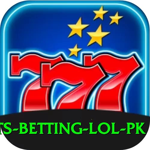 esports betting lol pk Max Pro v3.0.4 - 2