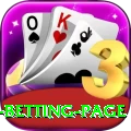 facebook betting page Gold Edition v2.1.4