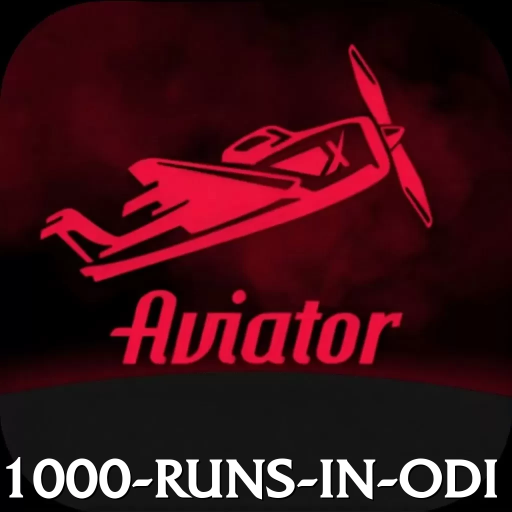 fastest 1000 runs in odi Ultimate v4.4.4 - 2