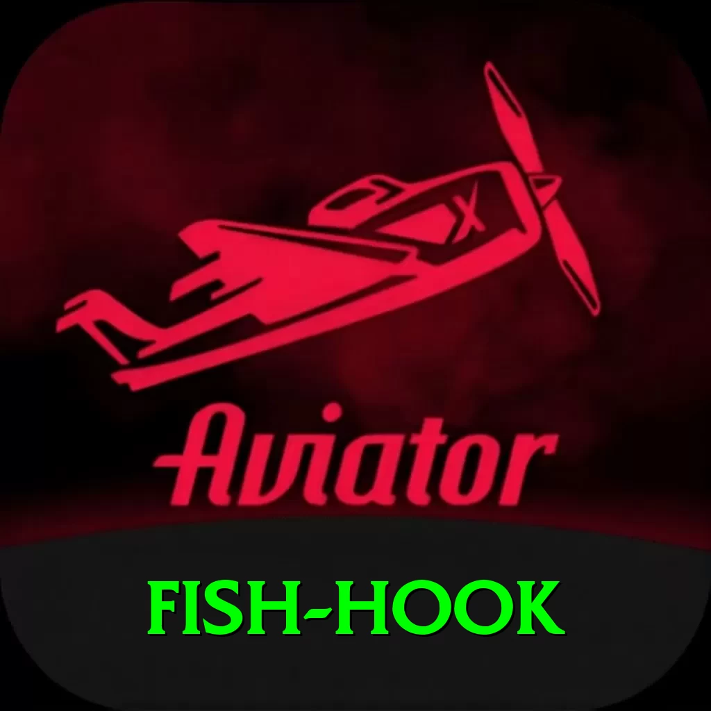 fish hook Plus Pro v5.4.4 - 2