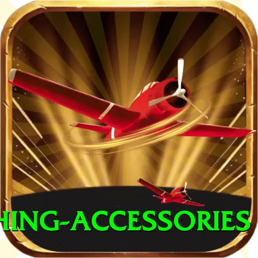 fishing accessories Gold v5.1.2 - 2