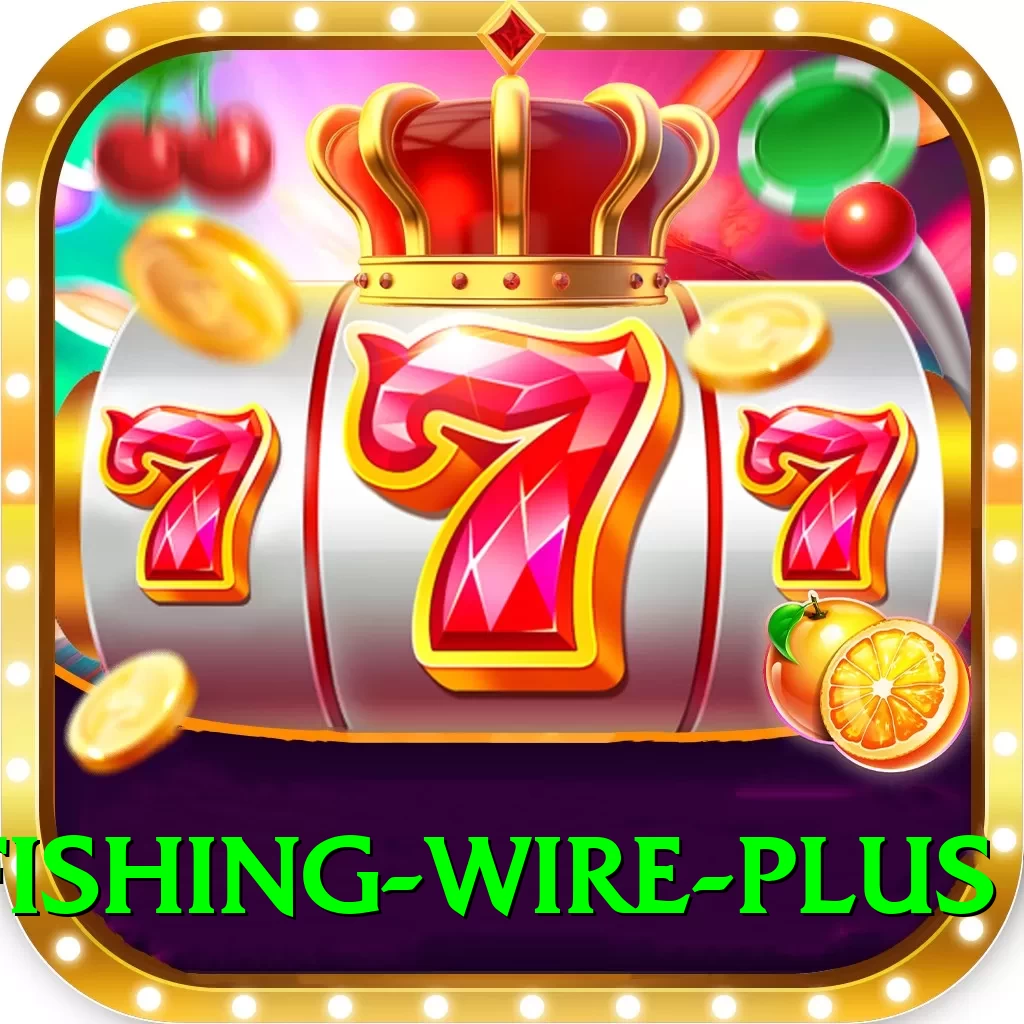 fishing wire Casino Official v1.5.0 - 2