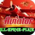 free spins - Plus v3.2.9