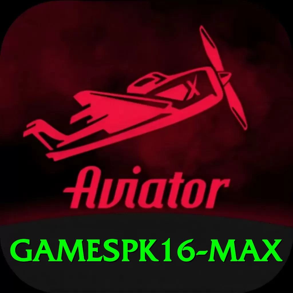 gamespk16 Extreme Gaming App - 2