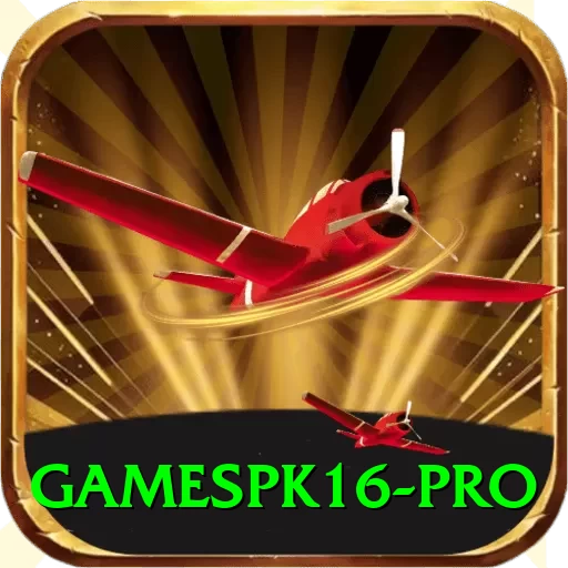 gamespk16 Master v3.2.8 - 2